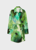 MANGO WOMEN DRESS QUANTI-43