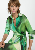 MANGO WOMEN DRESS QUANTI-43