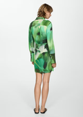 MANGO WOMEN DRESS QUANTI-43