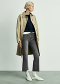 MANGO WOMEN JEANS SIENNA-TG