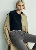 MANGO WOMEN JEANS SIENNA-TG