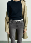 MANGO WOMEN JEANS SIENNA-TG