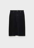 MANGO WOMEN SKIRT SOLE-TN