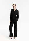 MANGO WOMEN BLOUSE RIDER-99