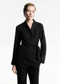 MANGO WOMEN BLOUSE RIDER-99