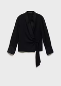 MANGO WOMEN BLOUSE RIDER-99