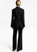 MANGO WOMEN BLOUSE RIDER-99
