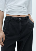 MANGO WOMEN JEANS ARLETITA-TN