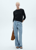 MANGO WOMEN JEANS ARLETITA-TM