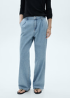 MANGO WOMEN JEANS ARLETITA-TM