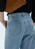 MANGO WOMEN JEANS ARLETITA-TM