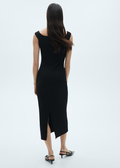 MANGO WOMEN DRESS FRESA-99