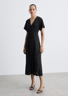 MANGO WOMEN DRESS PILI-99