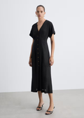 MANGO WOMEN DRESS PILI-99