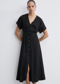 MANGO WOMEN DRESS PILI-99