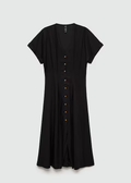 MANGO WOMEN DRESS PILI-99