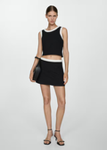 MANGO WOMEN SKIRT PEGGY-99