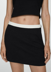 MANGO WOMEN SKIRT PEGGY-99