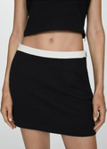 MANGO WOMEN SKIRT PEGGY-99