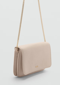 MANGO WOMEN CROSSBODY BAG CORINA-02