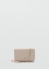 MANGO WOMEN CROSSBODY BAG CORINA-02