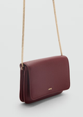 MANGO WOMEN CROSSBODY BAG CORINA-78