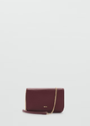 MANGO WOMEN CROSSBODY BAG CORINA-78