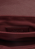 MANGO WOMEN CROSSBODY BAG CORINA-78