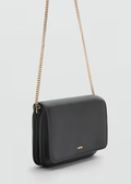 MANGO WOMEN CROSSBODY BAG CORINA-99
