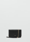 MANGO WOMEN CROSSBODY BAG CORINA-99
