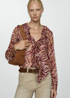 MANGO WOMEN BLOUSE COLOMBIA-76