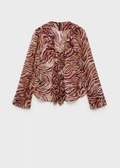 MANGO WOMEN BLOUSE COLOMBIA-76