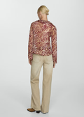 MANGO WOMEN BLOUSE COLOMBIA-76
