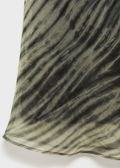 MANGO WOMEN SKIRT SCOT-43