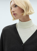 MANGO WOMEN CARDIGAN PATTYS-96