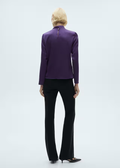 MANGO WOMEN BLOUSE DRAPY-65