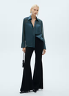 MANGO WOMEN SHIRT DOYLE-57