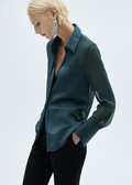 MANGO WOMEN SHIRT DOYLE-57