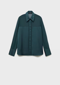 MANGO WOMEN SHIRT DOYLE-57
