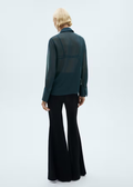 MANGO WOMEN SHIRT DOYLE-57