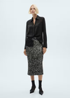 MANGO WOMEN SHIRT DOYLE-99