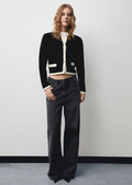 MANGO WOMEN JACKET POSHY-99