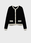 MANGO WOMEN JACKET POSHY-99