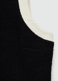 MANGO WOMEN TOP PEGGY-99