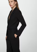 MANGO WOMEN TROUSERS BOREAL-99