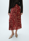 MANGO WOMEN SKIRT GUILLEM-76