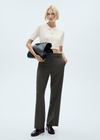 MANGO WOMEN POLO SHIRT POL-02