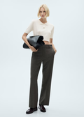 MANGO WOMEN POLO SHIRT POL-02