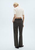 MANGO WOMEN POLO SHIRT POL-02