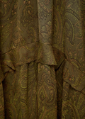MANGO WOMEN DRESS OAK-38